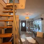 Appartement Panoráma