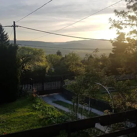 Panorama Vendeghaz *