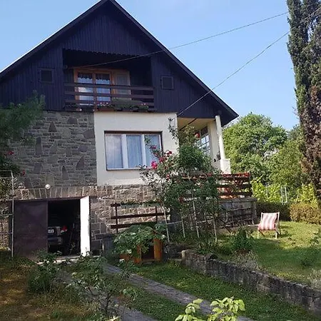 Panoráma * Dunabogdány