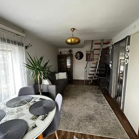 Appartamento Panoráma *