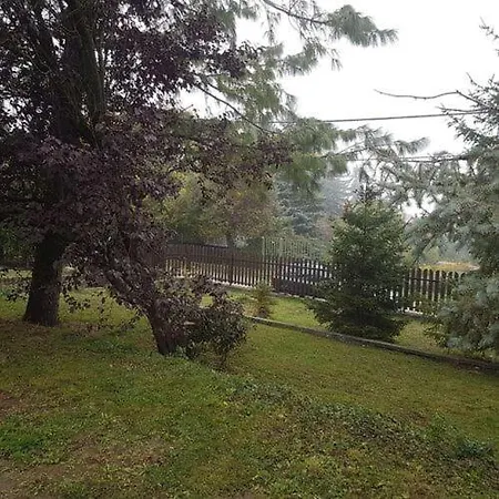 Panorama Vendeghaz Dunabogdány