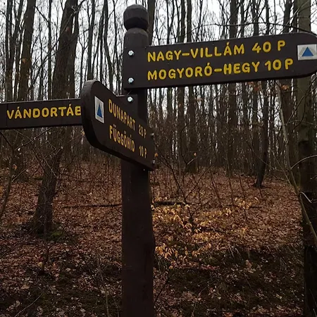 Panoráma * Dunabogdány