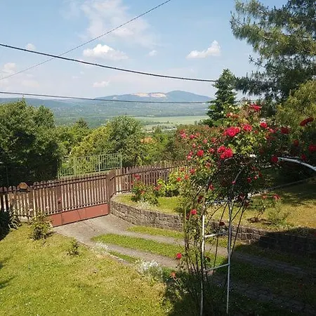 Panoráma *