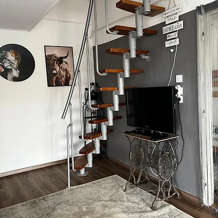 Panorama Vendeghaz *