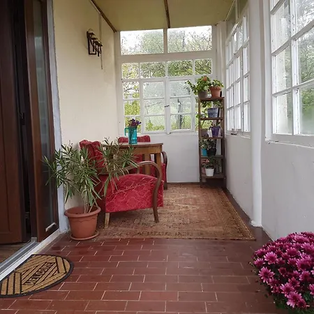 Panorama Vendeghaz شقة