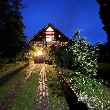 Appartamento Panoráma Dunabogdány