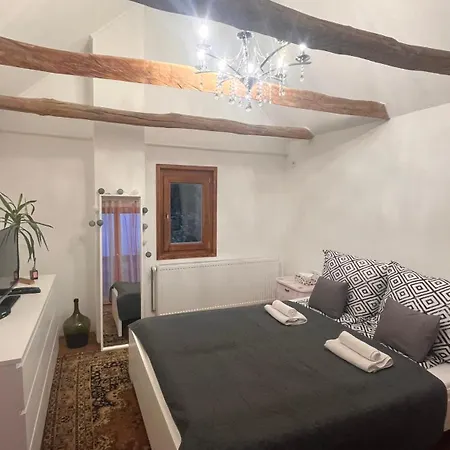 Panorama Vendeghaz * Dunabogdány