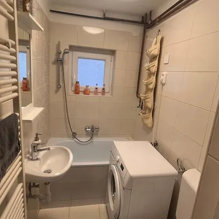 Panorama Vendeghaz *