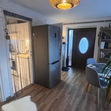 Panorama Vendeghaz * Dunabogdány