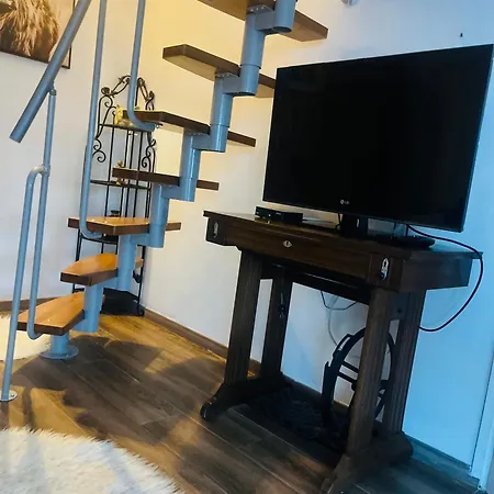 Panorama Vendeghaz *