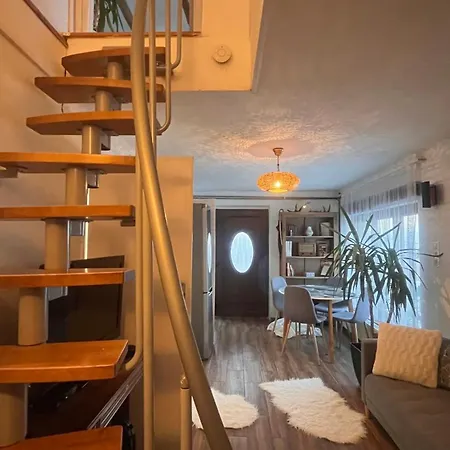 Apartamento Panoráma