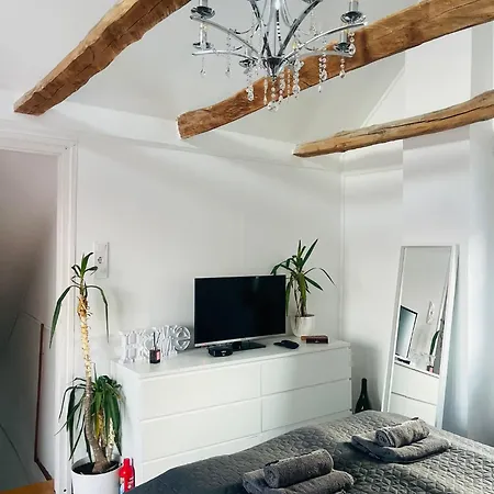 Panorama Vendeghaz * Dunabogdány