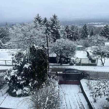 Panorama Vendeghaz *