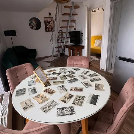 Panoráma Appartamento
