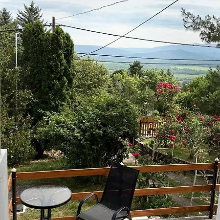 Appartamento Panoráma Dunabogdány