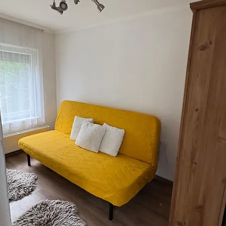 Panoráma Appartamento *