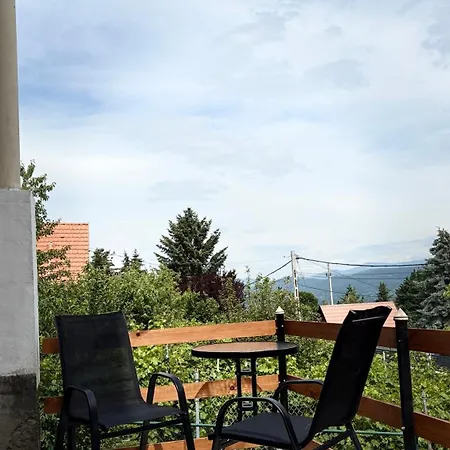 Appartamento Panoráma Dunabogdány