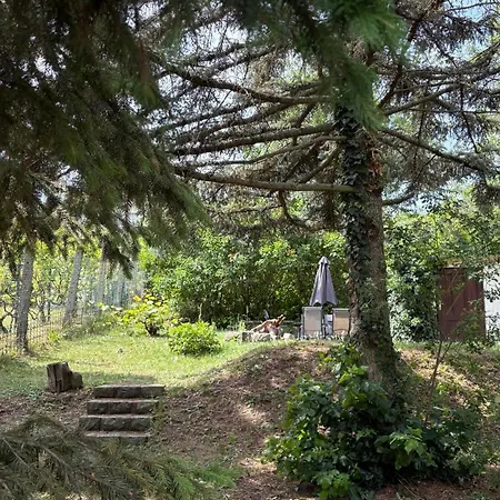 Appartamento Panoráma