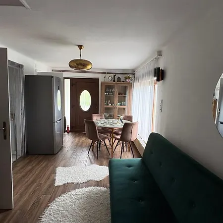 Panoráma Dunabogdány