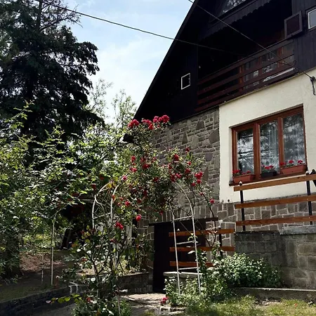 Appartamento Panoráma