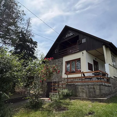 Panoráma