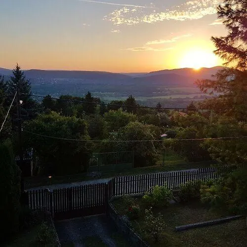 Panorama Vendeghaz Apartament *