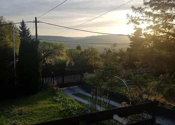 Panorama Vendeghaz *