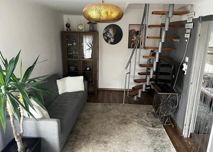 Panorama Vendeghaz Apartament *