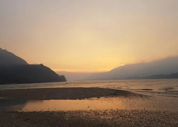 Apartament Panorama Vendeghaz Dunabogdány