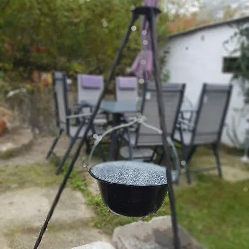 Panorama Vendeghaz Apartament