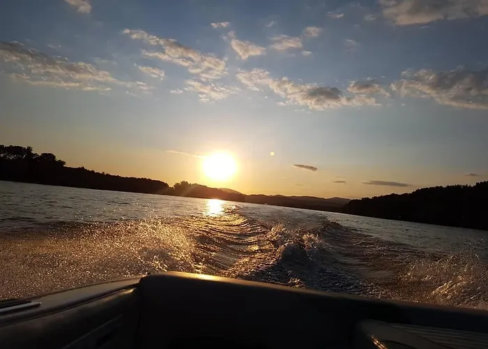 Apartament Panorama Vendeghaz *