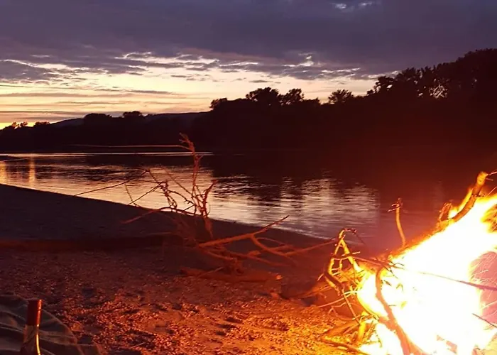 Apartament Panorama Vendeghaz *