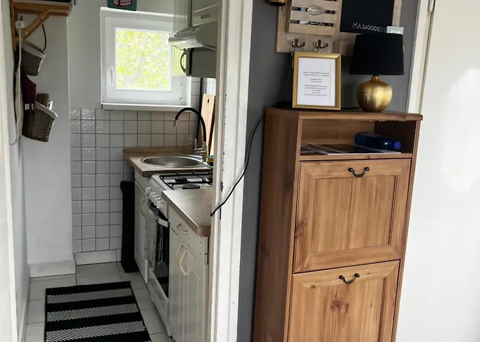 Apartament Panorama Vendeghaz Dunabogdány