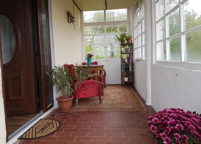 Panorama Vendeghaz Apartament