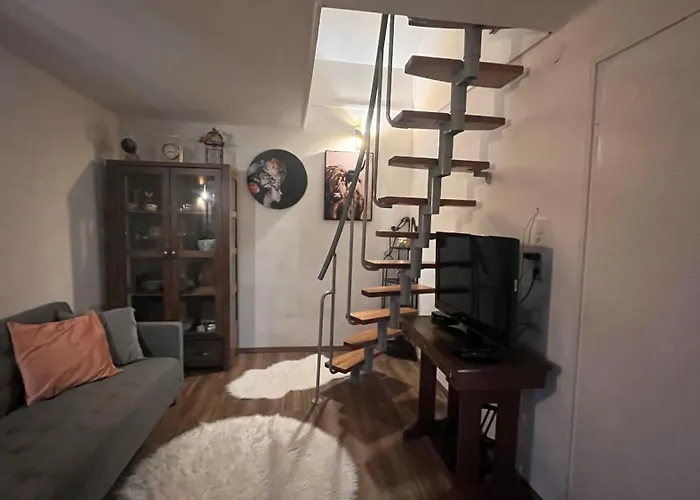 Panorama Vendeghaz Apartament Dunabogdány