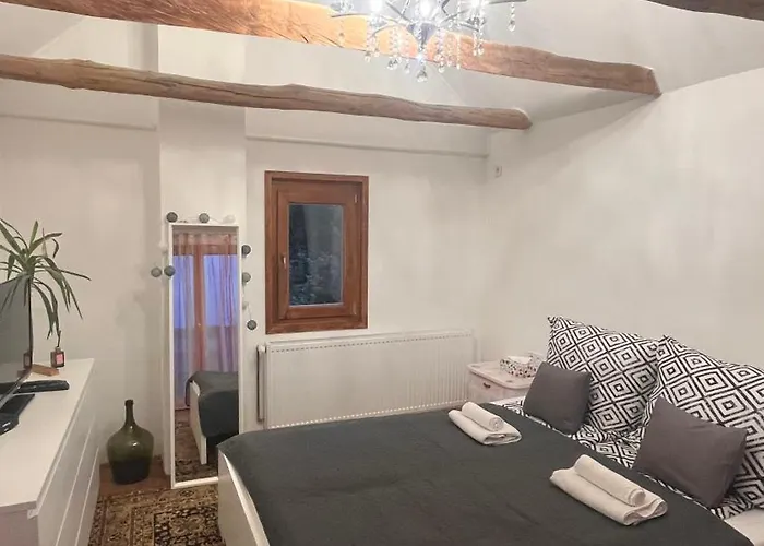 Panorama Vendeghaz * Dunabogdány