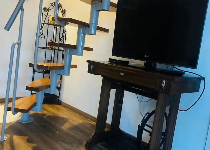 Panorama Vendeghaz *