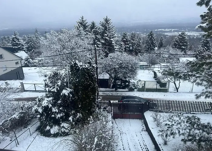 Panorama Vendeghaz *