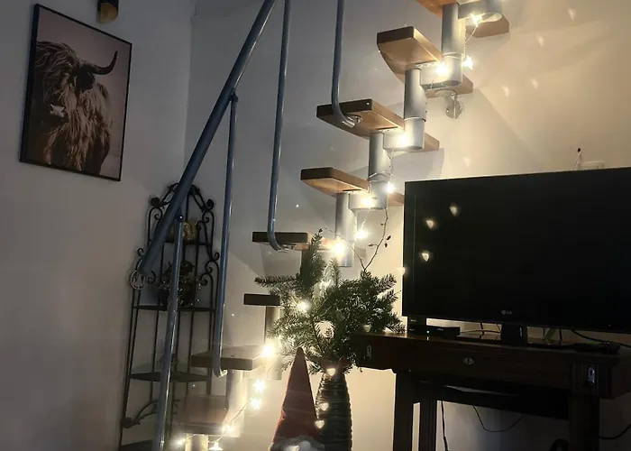 Panorama Vendeghaz Apartament Dunabogdány